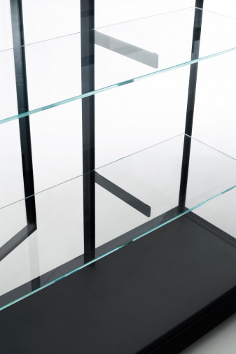 Стеллаж Wunderkammer