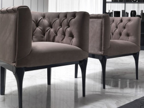 Кресло Taormina