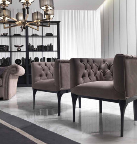 Кресло Taormina