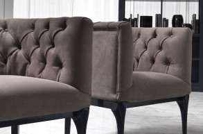 Кресло Taormina