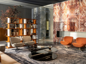 Стеллаж Osaka