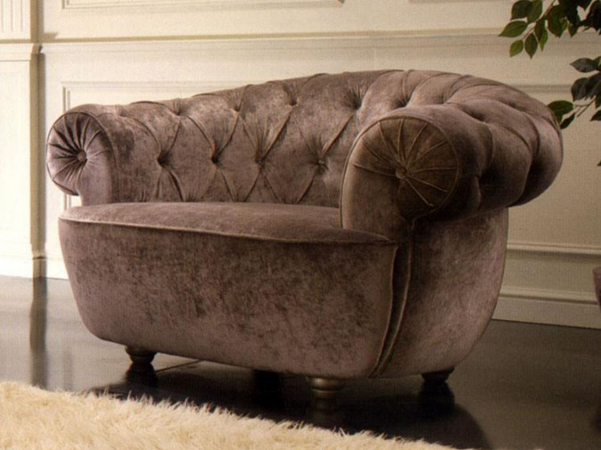 Кресло Gilda Classic