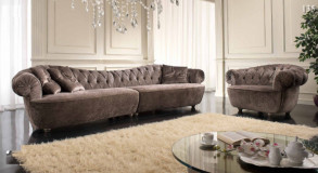 Кресло Gilda Classic