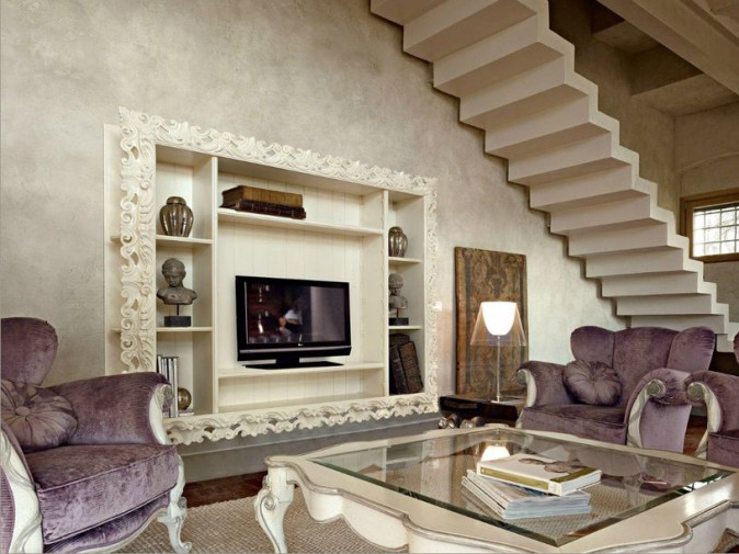 Стенка Ambient 10