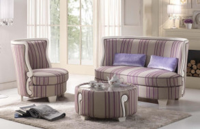 Столик журнальный Anna