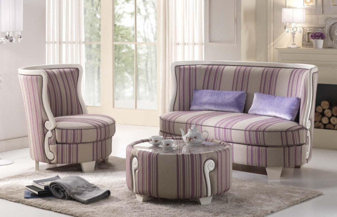 Столик журнальный Anna