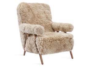 Кресло Barrett