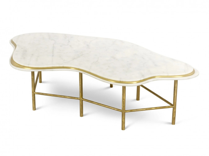 Столик журнальный Narga