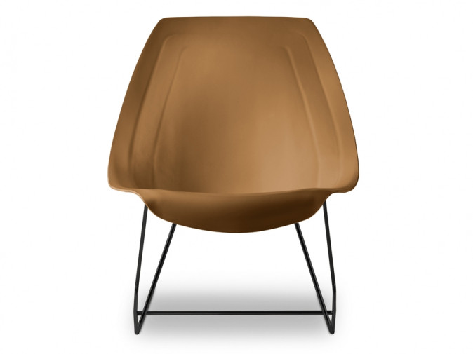 Кресло Oyster Light