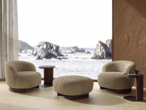 Столик журнальный Drop