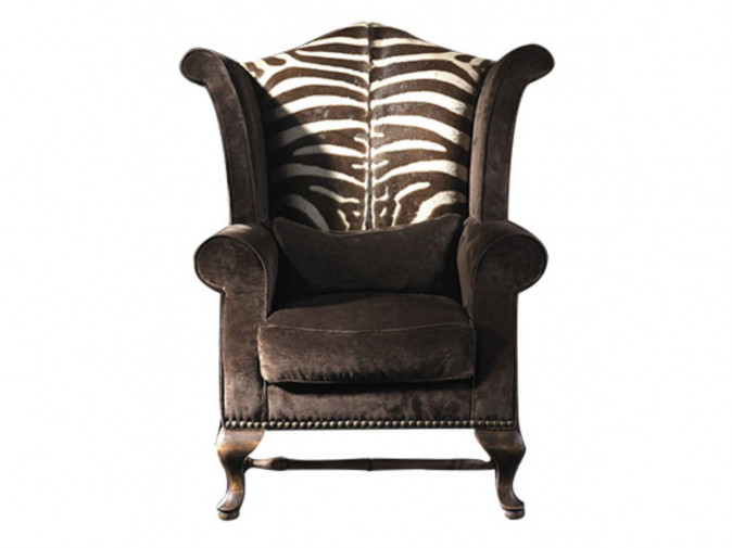 Кресло Montgomery