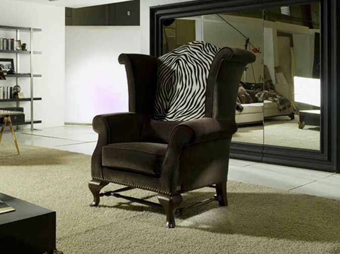 Кресло Montgomery