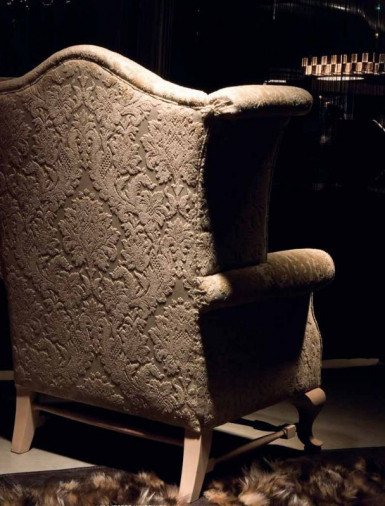 Кресло Montgomery