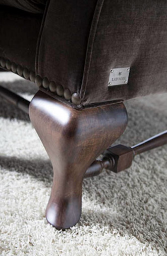 Кресло Montgomery