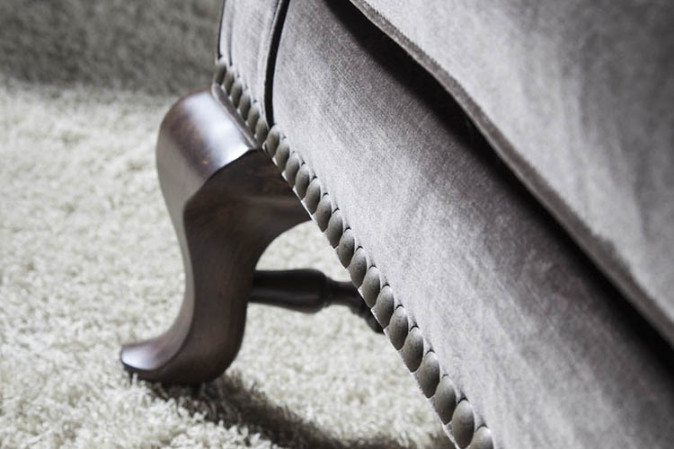 Кресло Montgomery