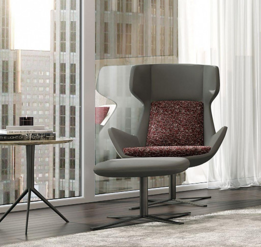 Столик журнальный Colby