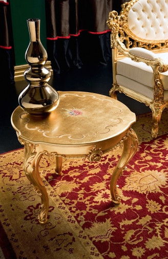 Столик журнальный Dedalo 826