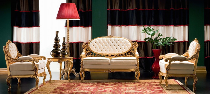 Столик журнальный Dedalo 826