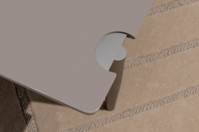 Столик журнальный Zero Z170