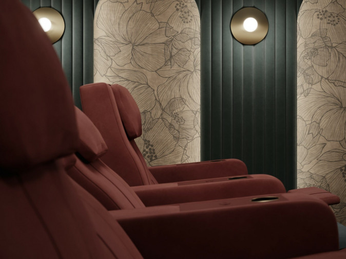 Кресло Comfort