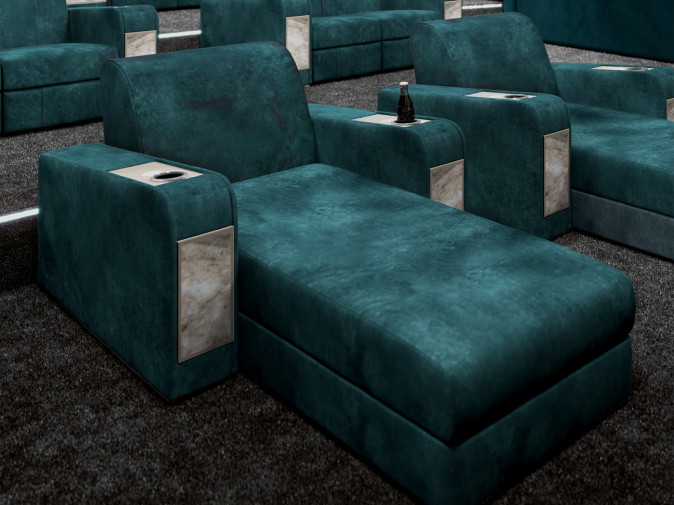 Кресло Comfort