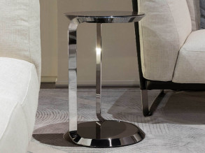 Столик журнальный Milano Round