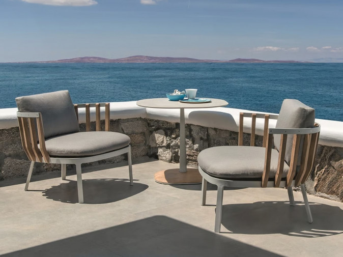 Кресло Swing 70