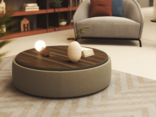 Столик журнальный Doria