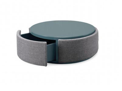 Столик журнальный Doria