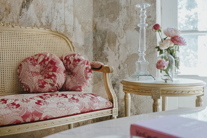 Столик журнальный 3444