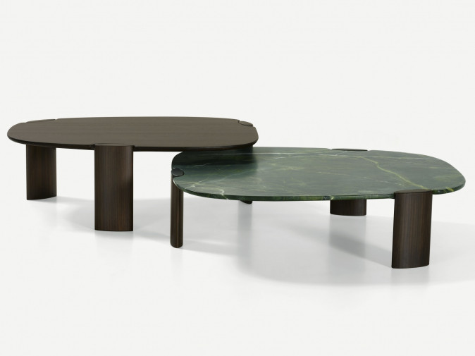 Столик журнальный Inlay