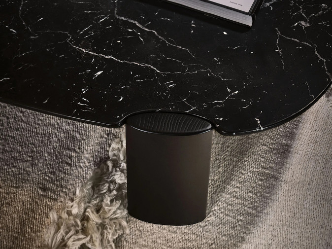 Столик журнальный Inlay