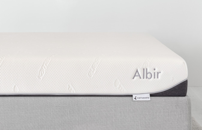 Матрас Albir 160х200