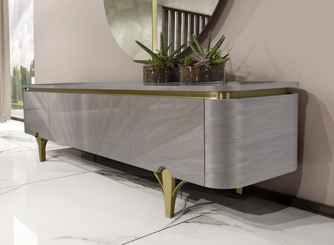 Тумба под ТВ Serenity