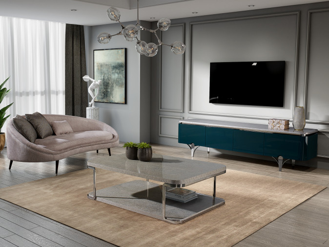 Тумба под ТВ Serenity