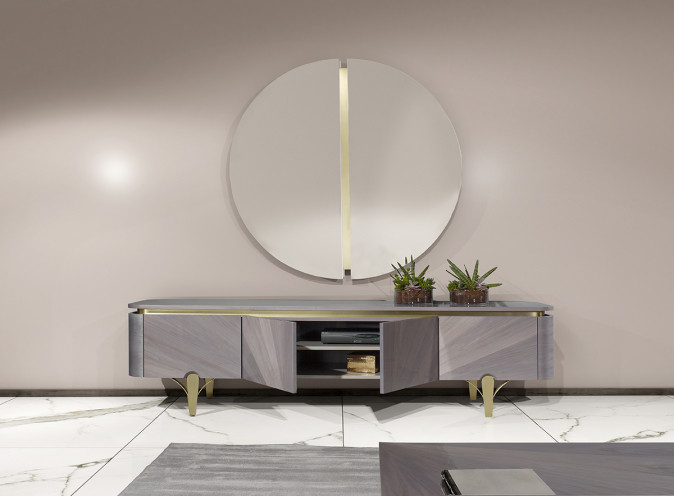 Тумба под ТВ Serenity