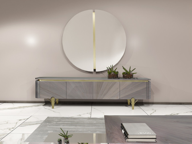 Тумба под ТВ Serenity