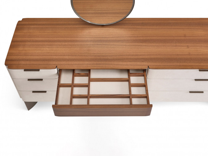 Туалетный столик Glamis