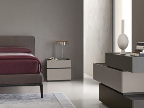 Спальня Abbraccio