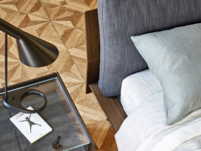 Спальня Abbraccio