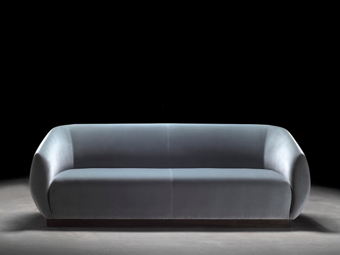 Диван Paul Grey