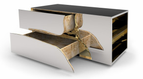 Тумбочка Lapiaz