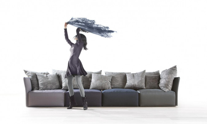 Диван Indipendent