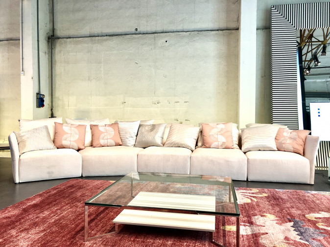 Диван Indipendent