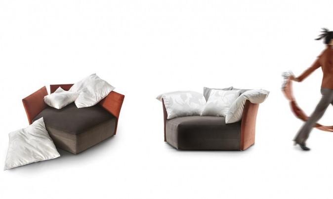 Диван Indipendent