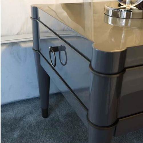 Тумбочка Ambra Amb 44