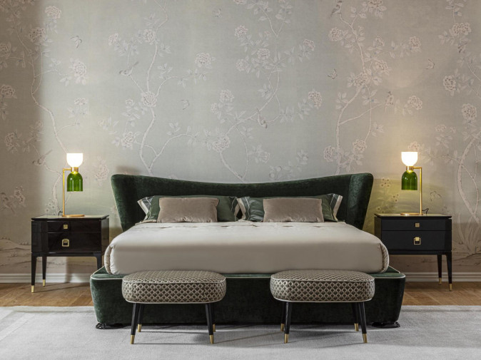 Тумбочка Nara