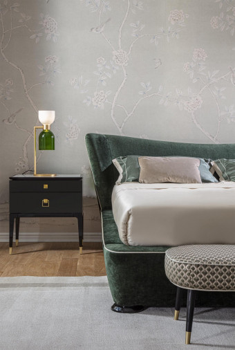 Тумбочка Nara