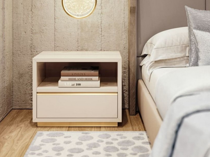 Тумбочка Auric