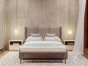 Тумбочка Auric